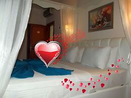 Mavi Inci Park Otel