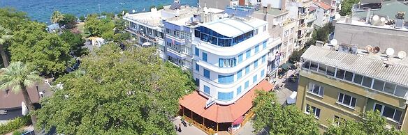 Mavi Inci Park Otel