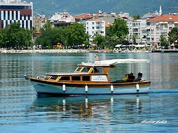 Mavi Inci Park Otel
