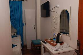 Mavi Inci Park Otel