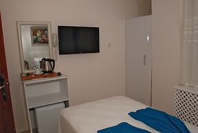 Mavi Inci Park Otel