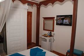 Mavi Inci Park Otel