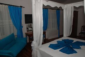 Mavi Inci Park Otel