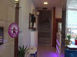 Mavi Inci Park Otel