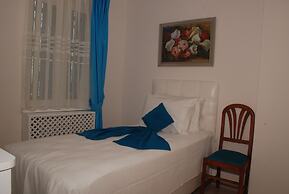 Mavi Inci Park Otel