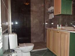 Mavi Inci Park Otel