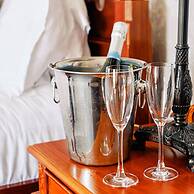 The Queens Hotel Lytham