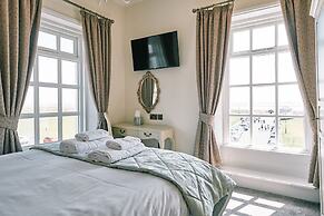 The Queens Hotel Lytham