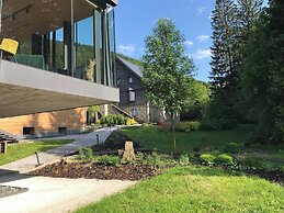Hotel & Garden U Holubů