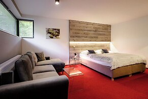 Hotel & Garden U Holubů