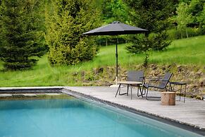 Hotel & Garden U Holubů