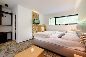 Hotel & Garden U Holubů