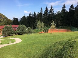 Hotel & Garden U Holubů