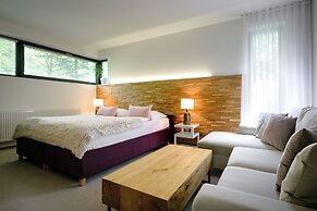 Hotel & Garden U Holubů