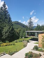 Hotel & Garden U Holubů