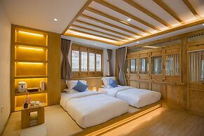 Jianshe