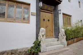 Jianshe
