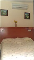Hostal Moncloa