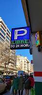 Hostal Moncloa