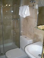 Hostal Moncloa