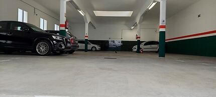 Hostal Moncloa