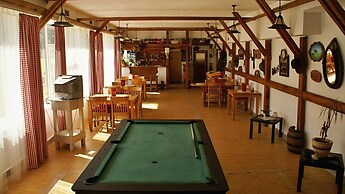 Penzión Western
