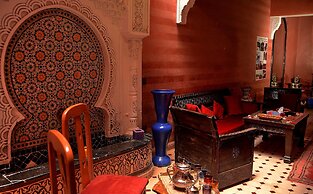 Riad Haj Thami
