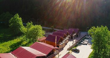 Ada Bungalow Hotel