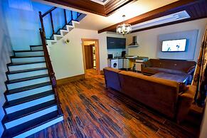 Ada Bungalow Hotel