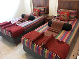 Kandy City Rooms & Hostel