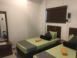 Kandy City Rooms & Hostel