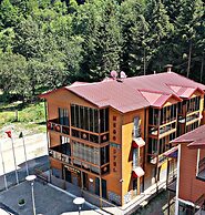 Mego Suite Otel