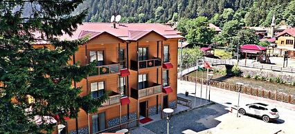 Mego Suite Otel