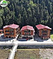 Mego Suite Otel