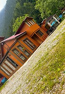 Mego Suite Otel