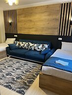 Mego Suite Otel