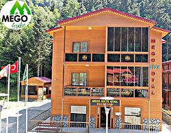 Mego Suite Otel