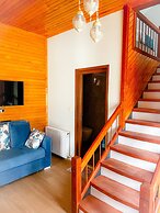 Mego Suite Otel