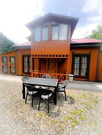 Mego Suite Otel