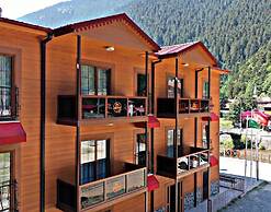 Mego Suite Otel