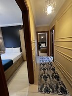 Mego Suite Otel