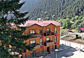 Mego Suite Otel