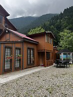 Mego Suite Otel
