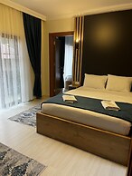 Mego Suite Otel