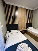 Mego Suite Otel