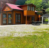 Mego Suite Otel