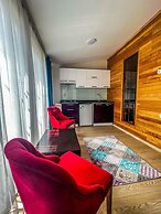 Mego Suite Otel