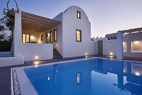 Villa Agrikoia