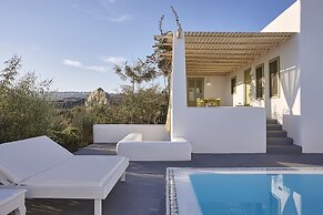 Villa Agrikoia