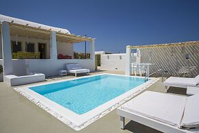 Villa Agrikoia